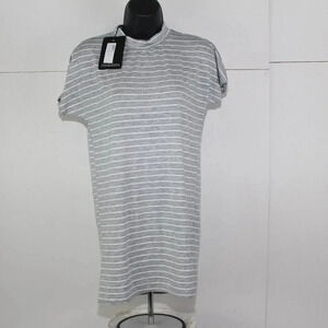 PRETTYLITTLETHING ladies shirt size 2